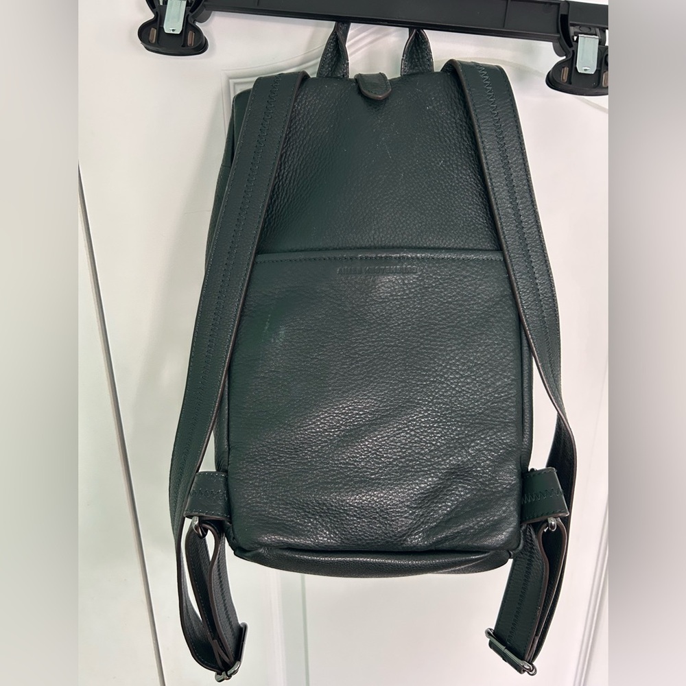 Aimee kestenberg green backpack - Picture 6 of 7
